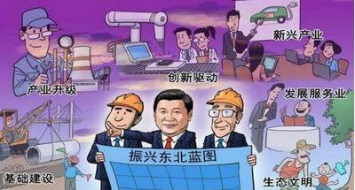 东北人的体制纠结